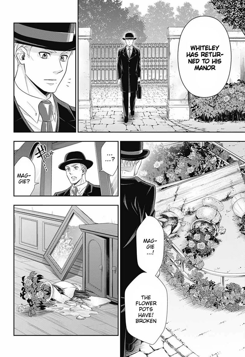 Yukoku No Moriarty 37 35