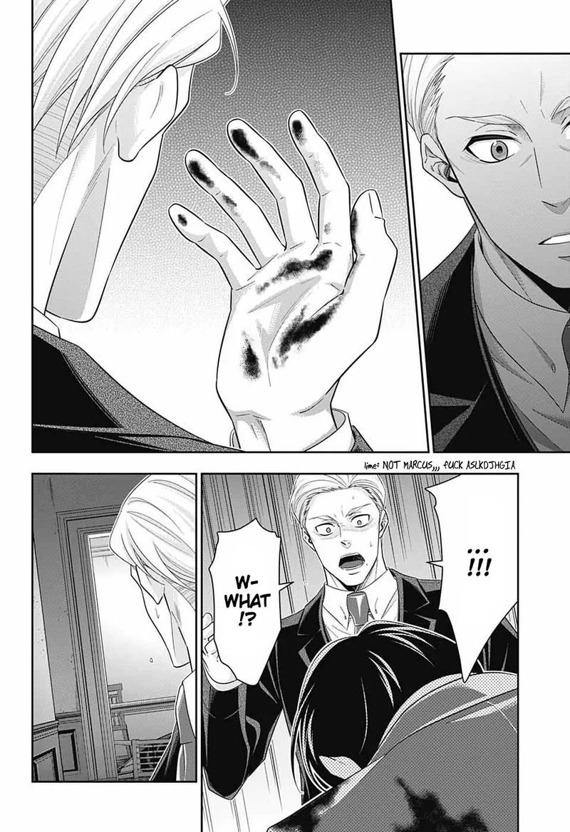 Yukoku No Moriarty 37 37