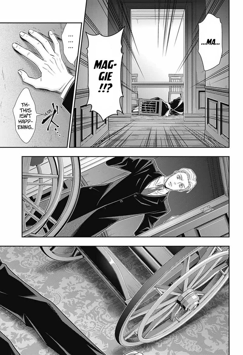 Yukoku No Moriarty 37 38