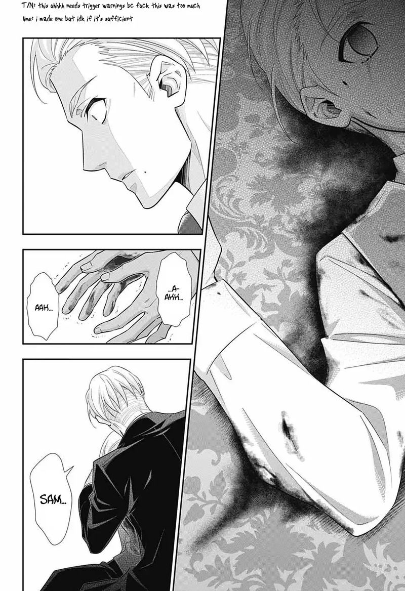 Yukoku No Moriarty 37 39