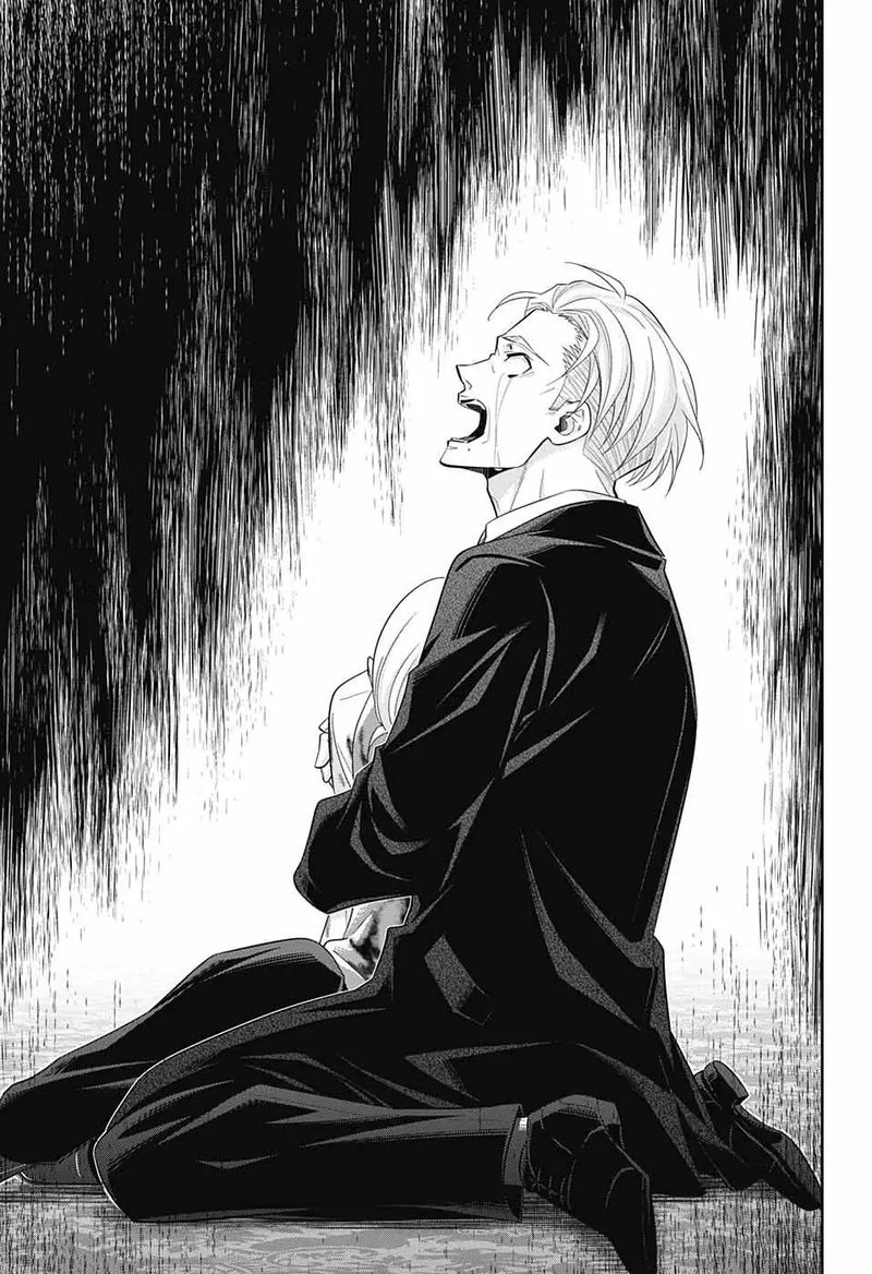 Yukoku No Moriarty 37 40