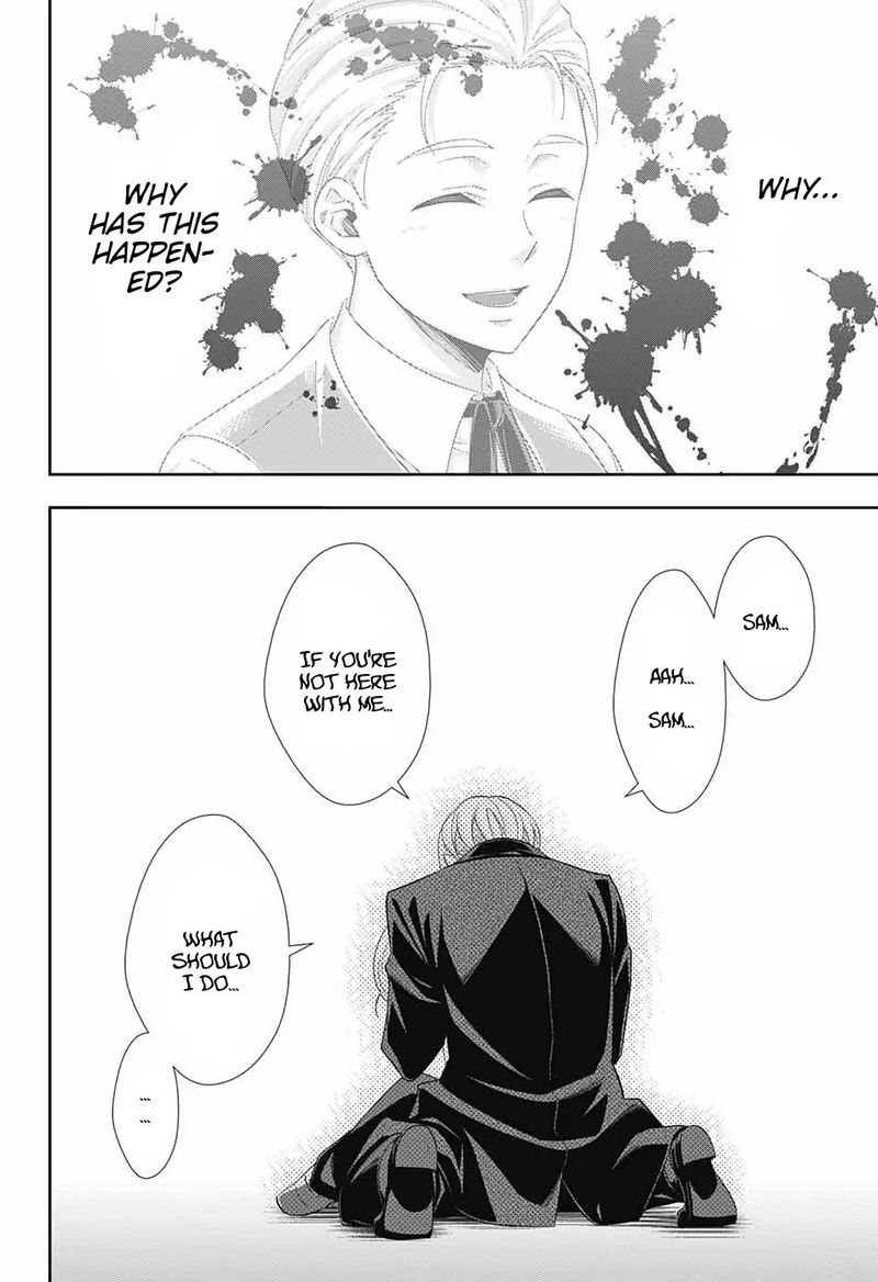 Yukoku No Moriarty 37 41