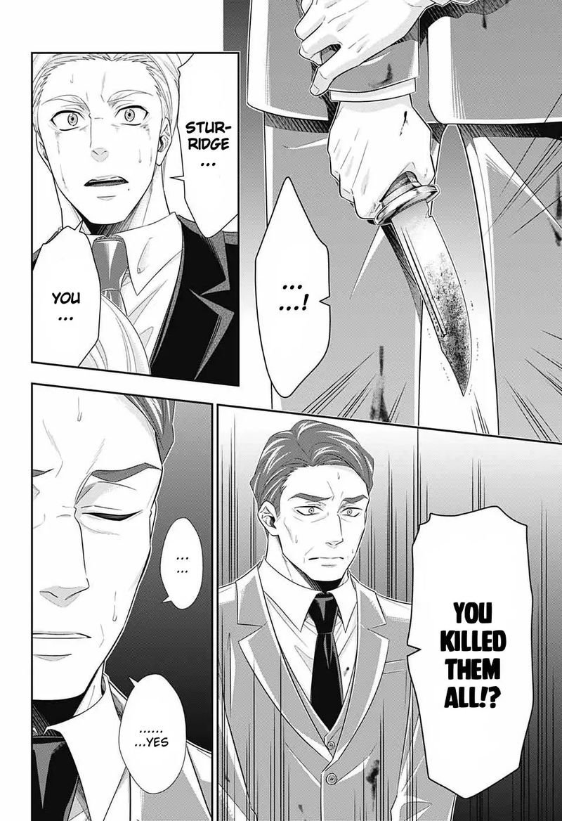 Yukoku No Moriarty 37 43