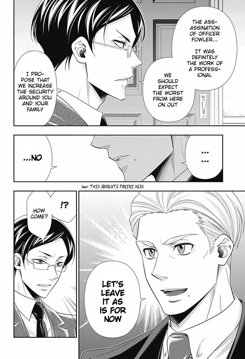 Yukoku No Moriarty 37 7