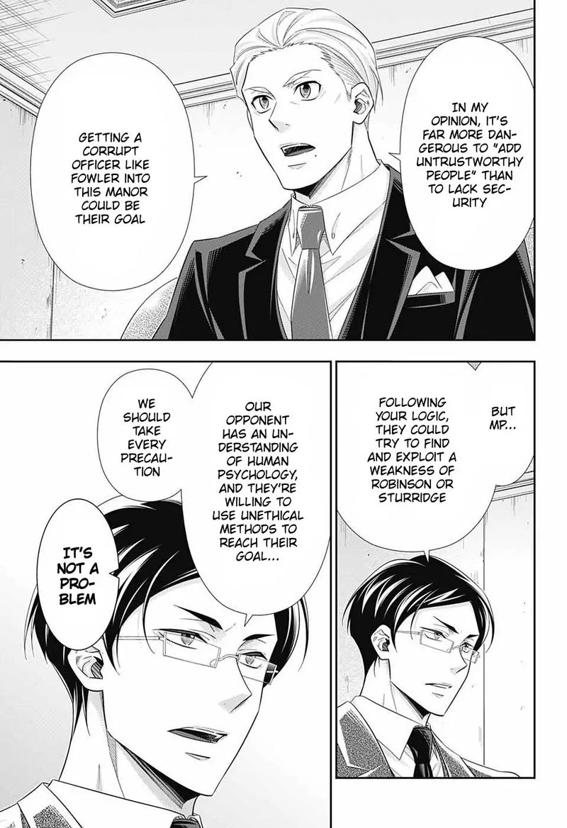 Yukoku No Moriarty 37 8