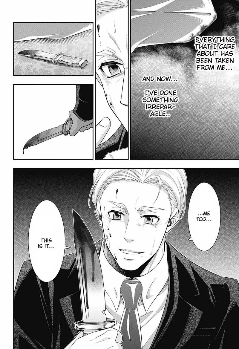 Yukoku No Moriarty 38 14