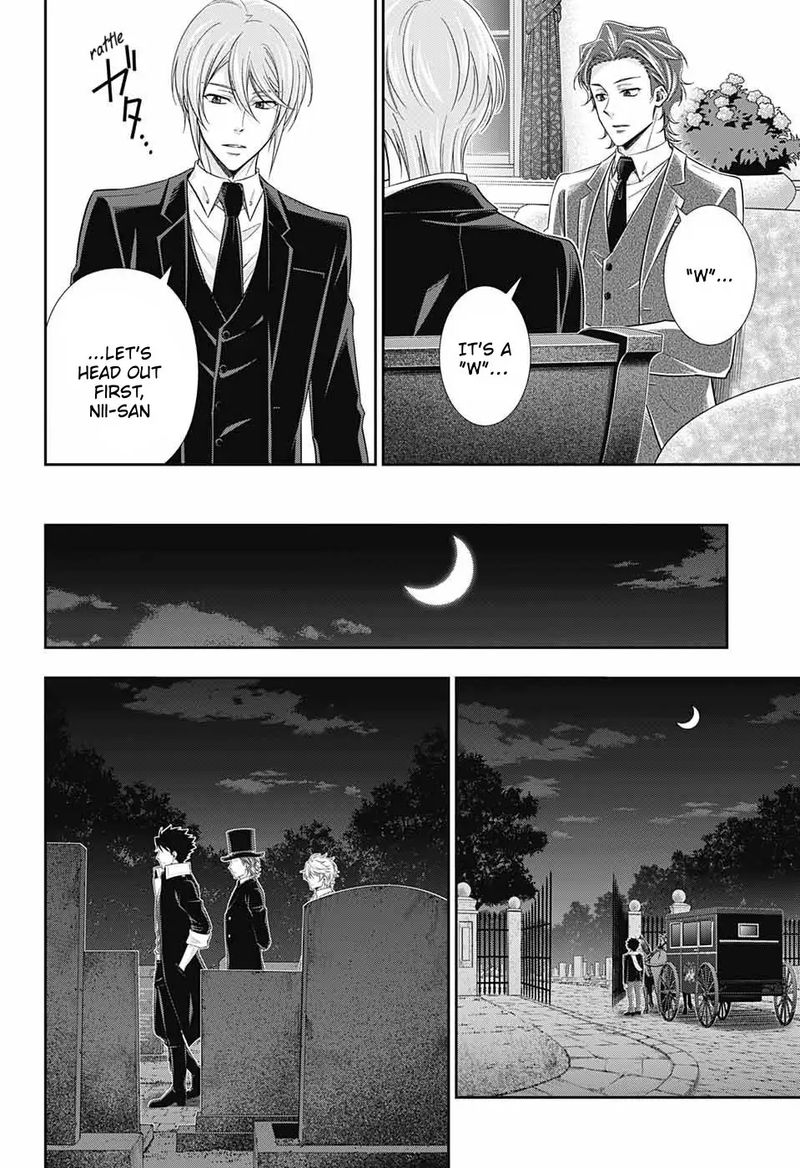 Yukoku No Moriarty 38 16