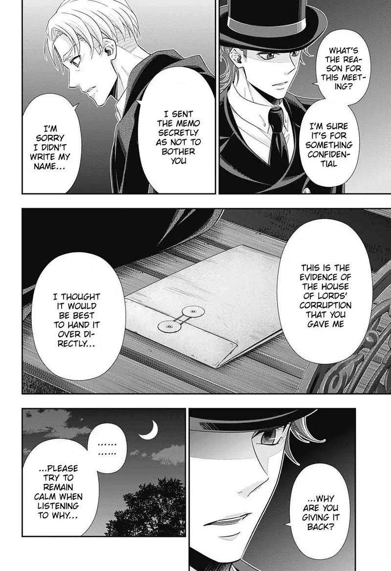 Yukoku No Moriarty 38 18