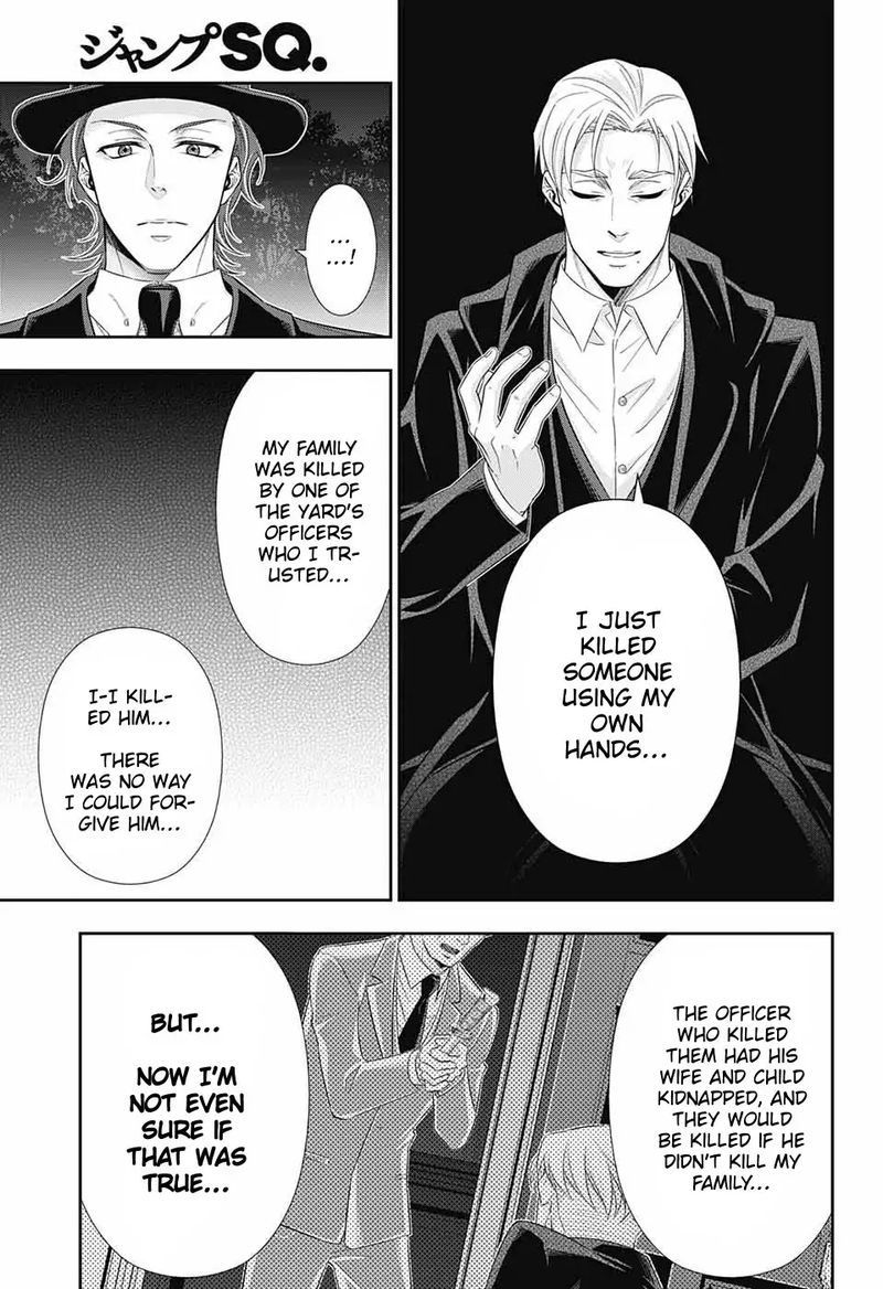 Yukoku No Moriarty 38 19