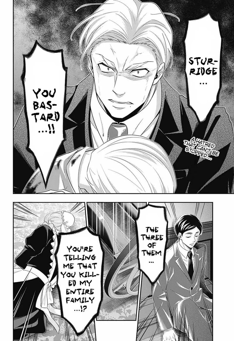 Yukoku No Moriarty 38 2