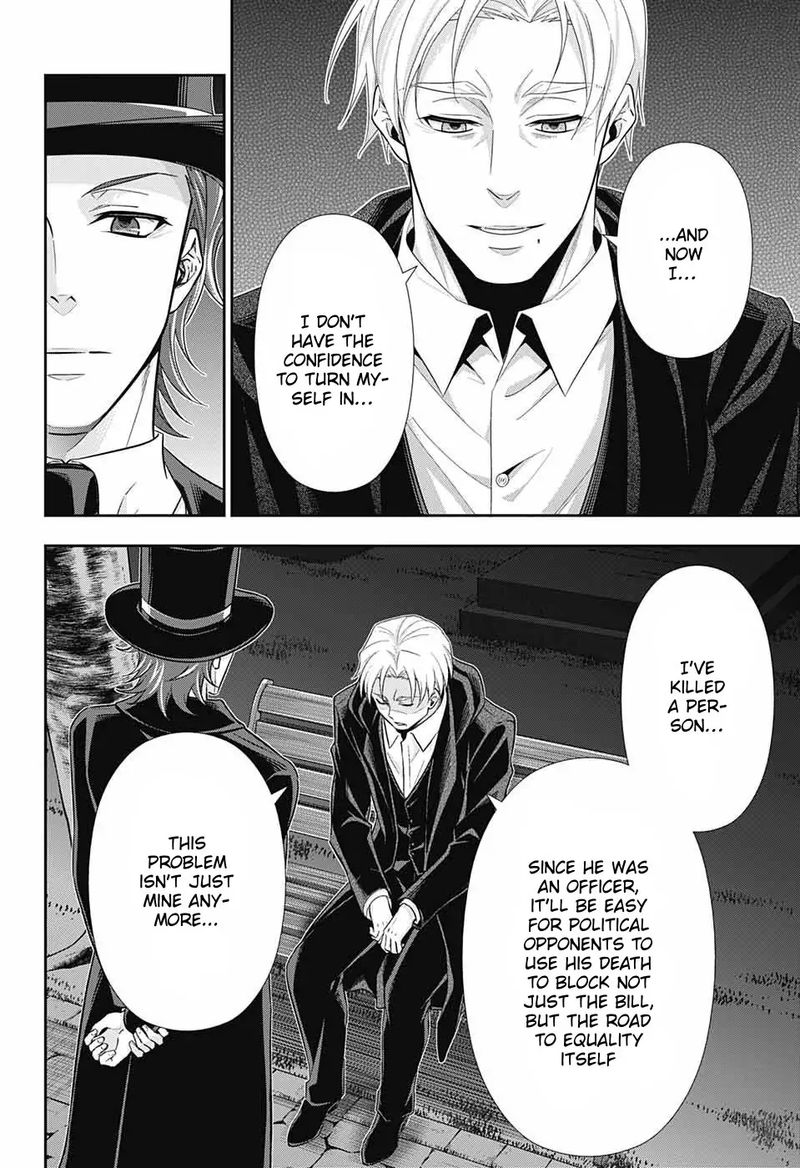 Yukoku No Moriarty 38 20