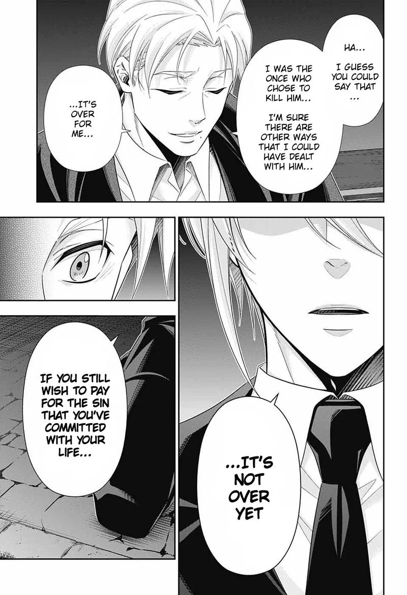 Yukoku No Moriarty 38 23
