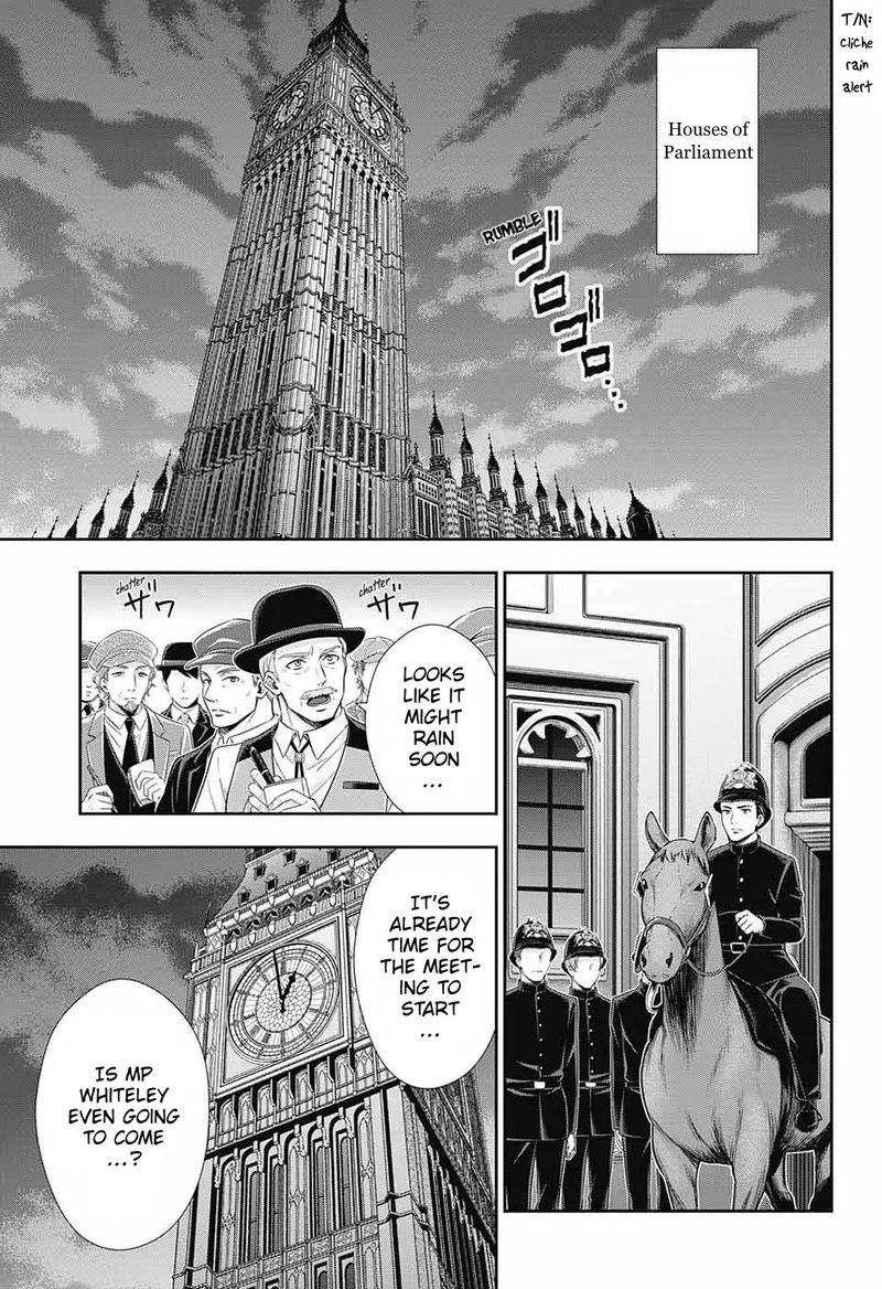 Yukoku No Moriarty 38 25