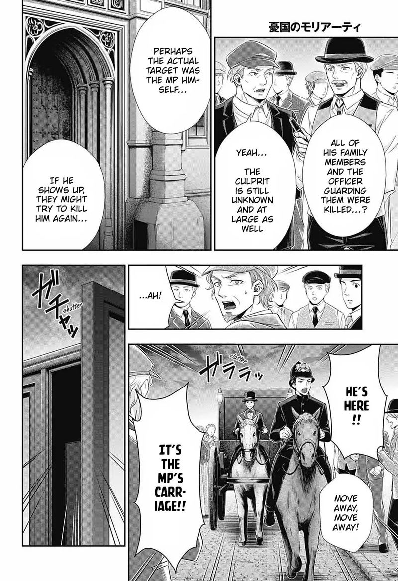 Yukoku No Moriarty 38 26
