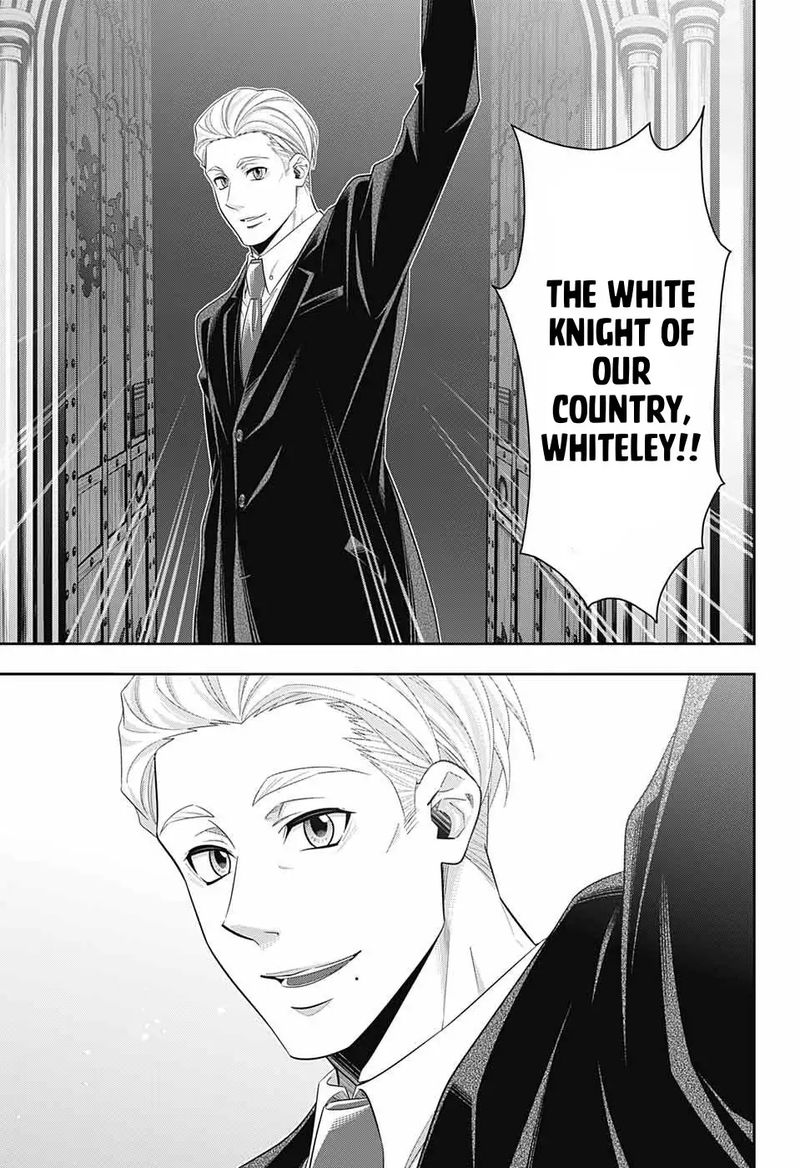 Yukoku No Moriarty 38 29