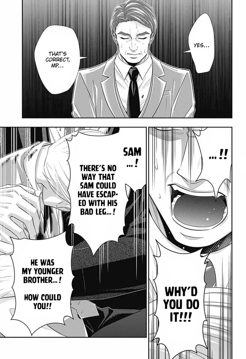 Yukoku No Moriarty 38 3