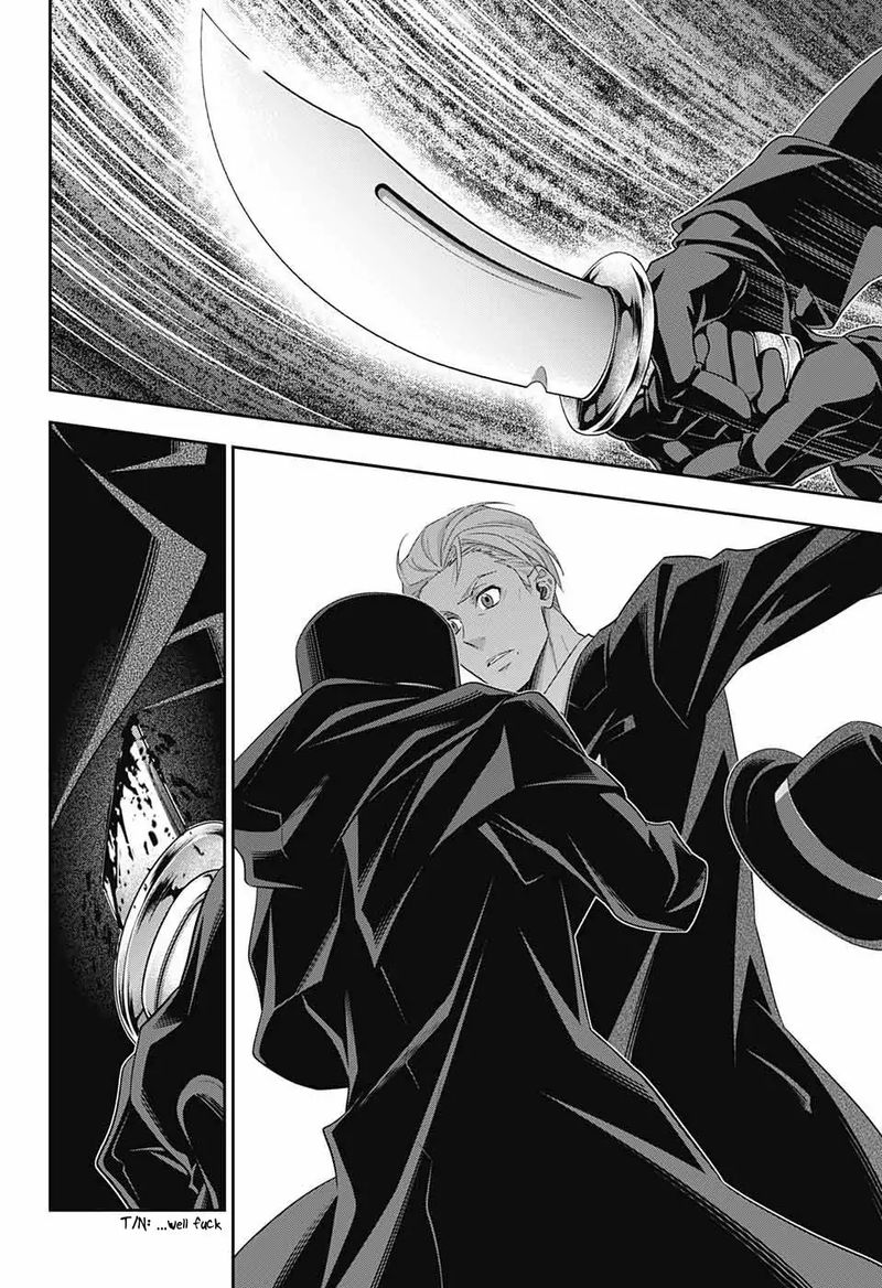 Yukoku No Moriarty 38 30