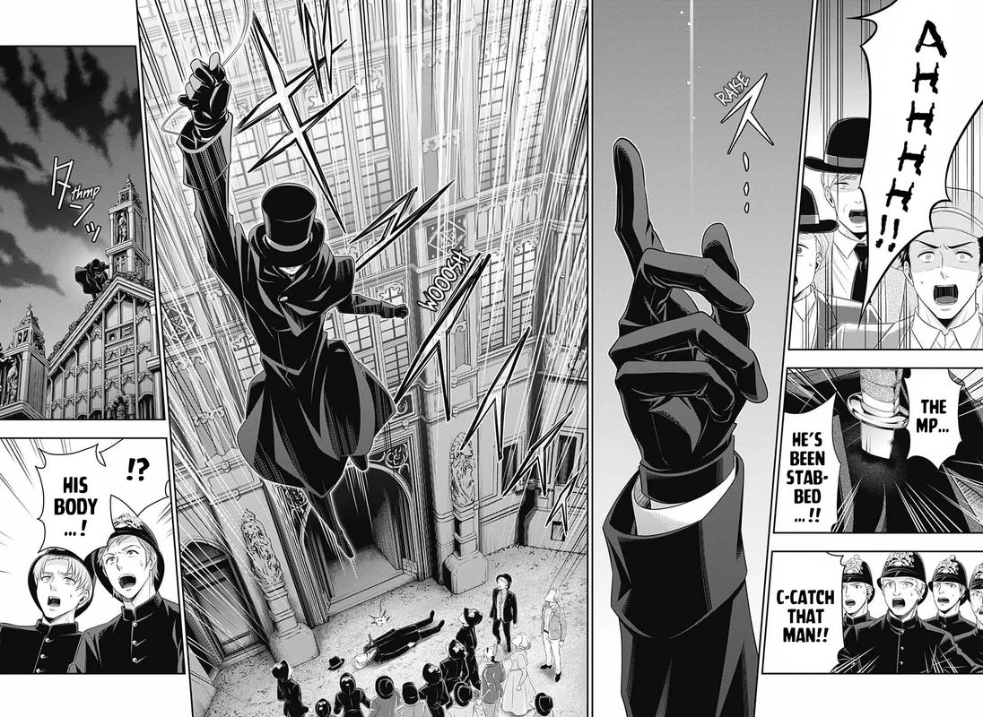Yukoku No Moriarty 38 32