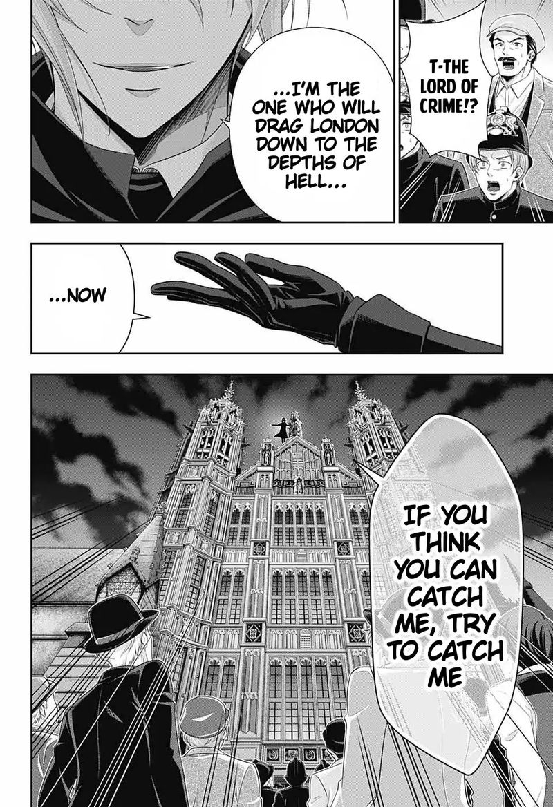 Yukoku No Moriarty 38 34