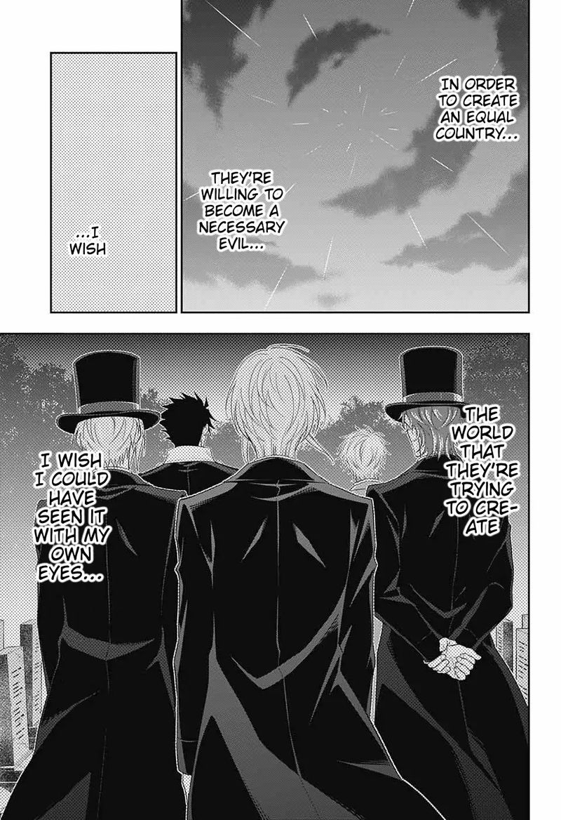 Yukoku No Moriarty 38 41