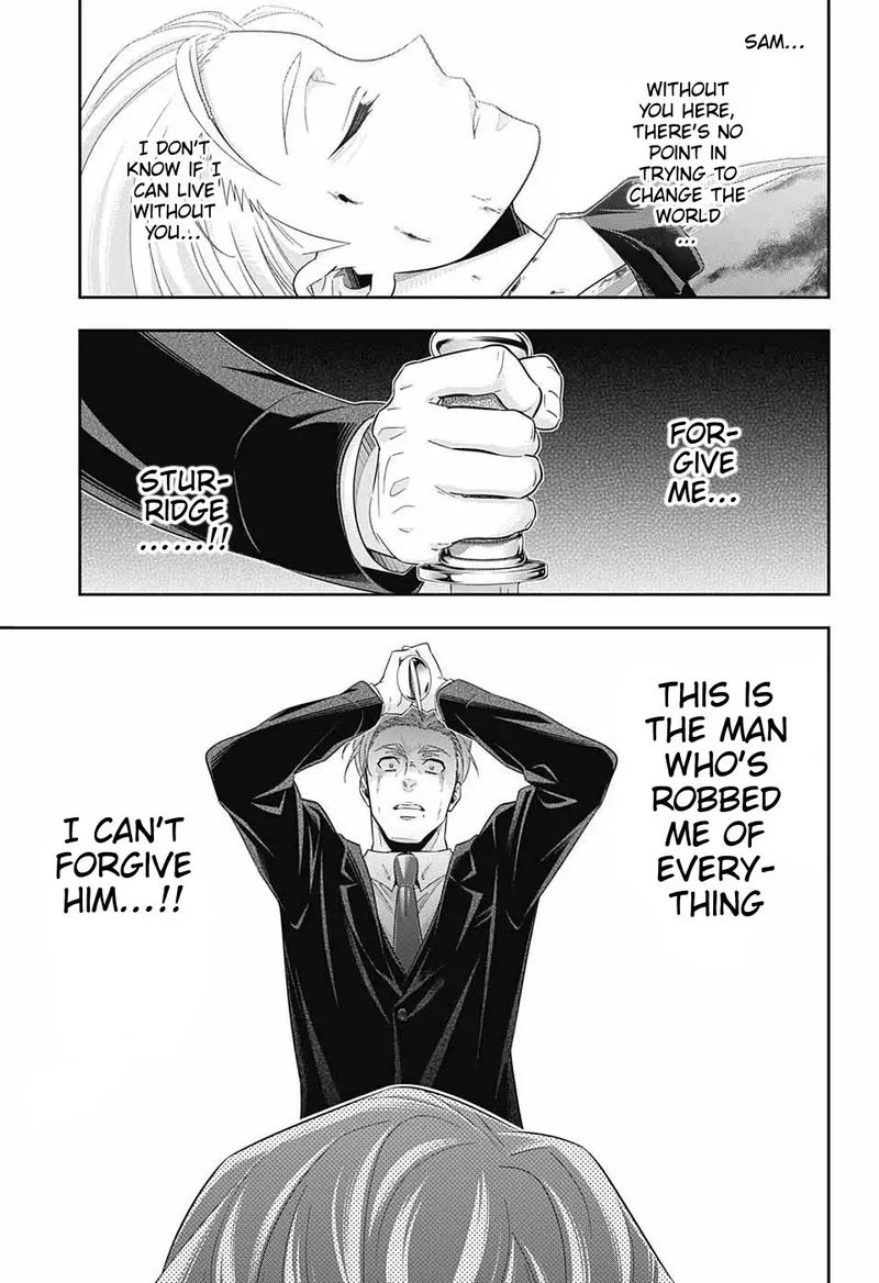 Yukoku No Moriarty 38 9