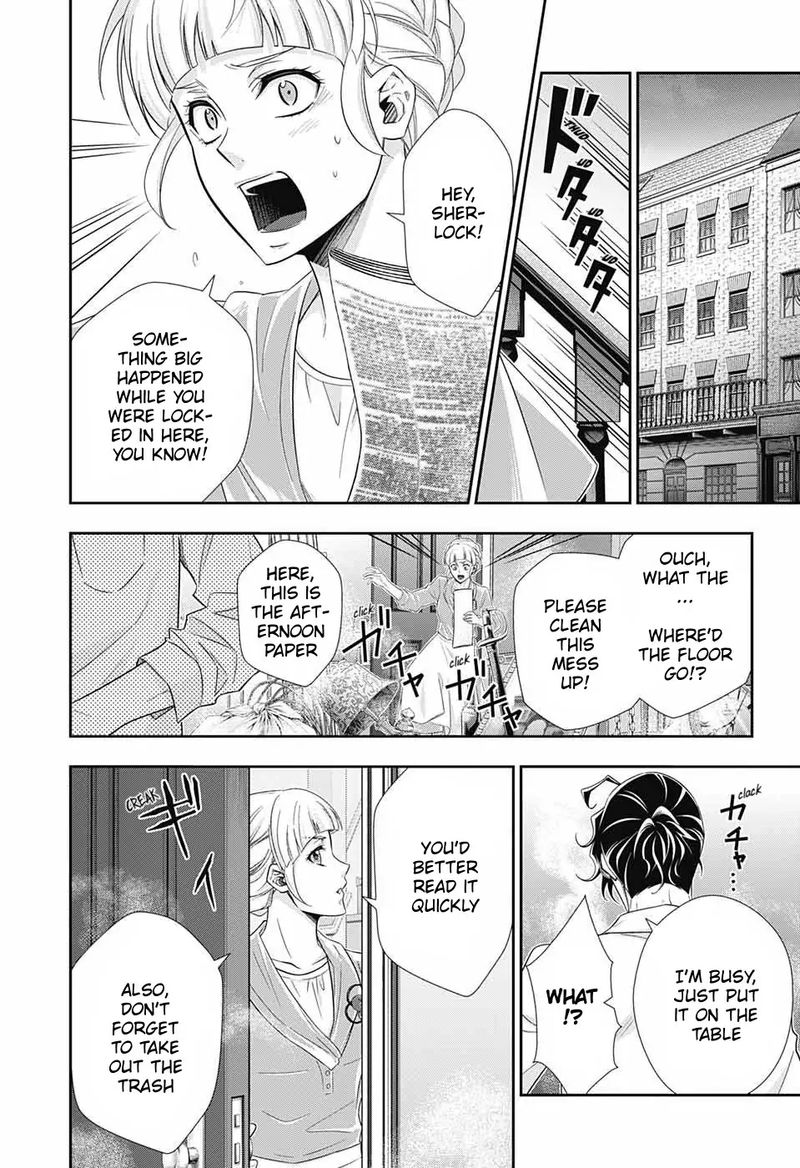 Yukoku No Moriarty 39 12