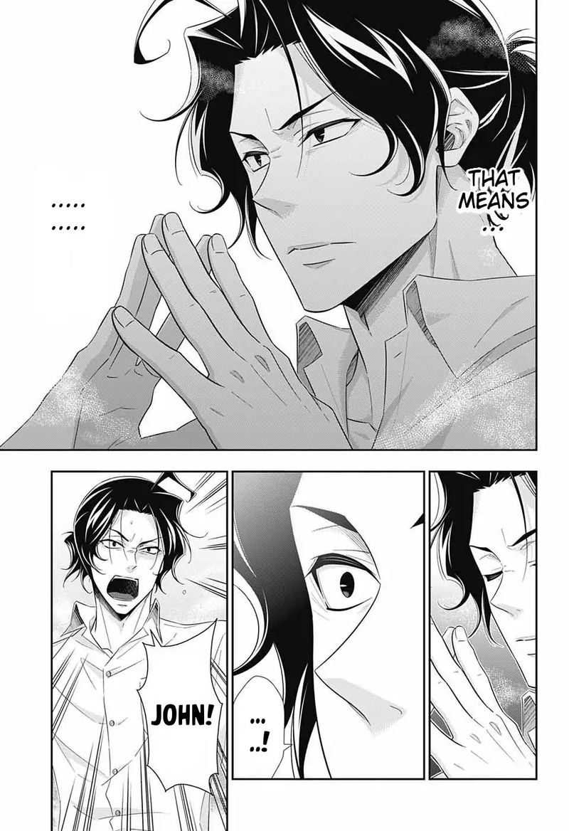 Yukoku No Moriarty 39 15