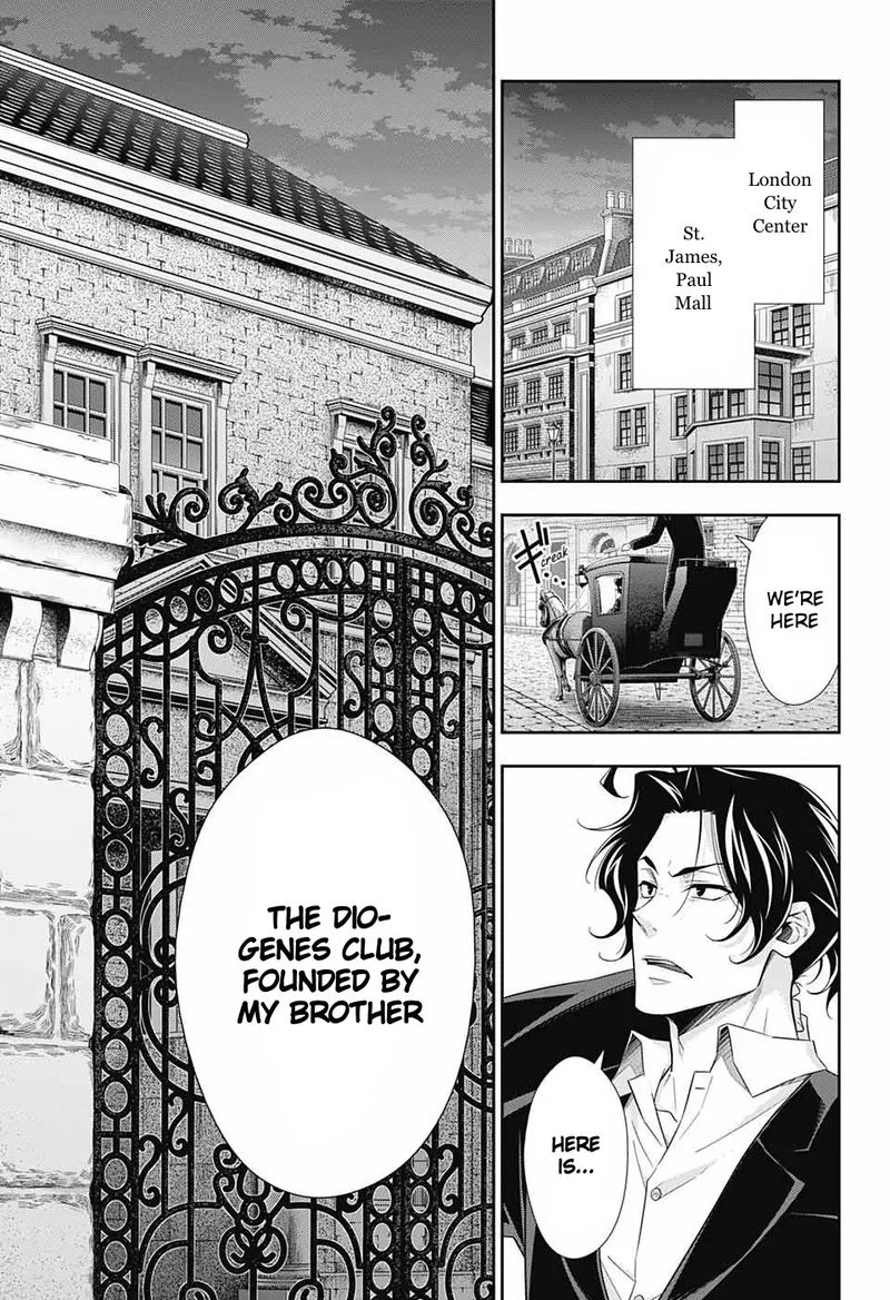 Yukoku No Moriarty 39 17