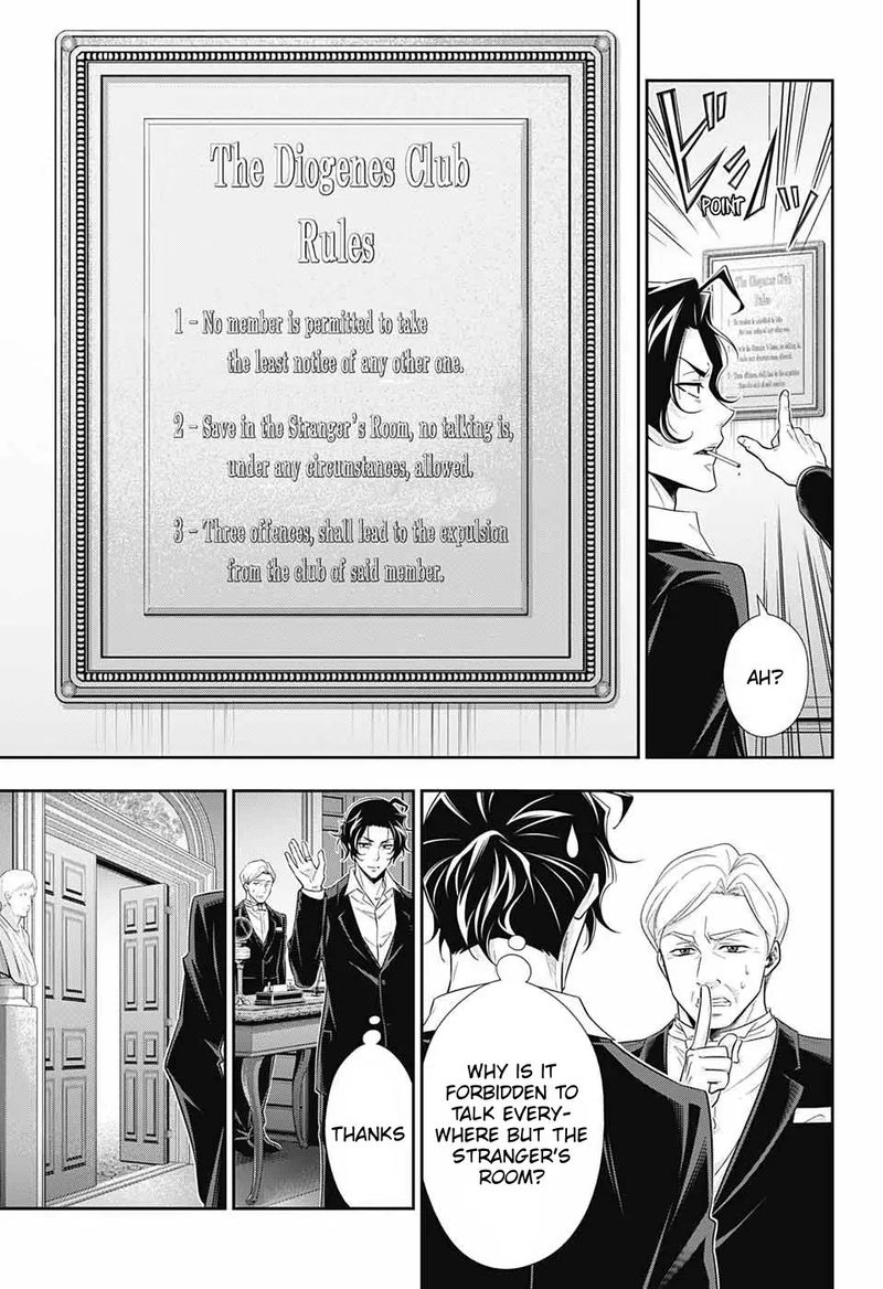 Yukoku No Moriarty 39 19