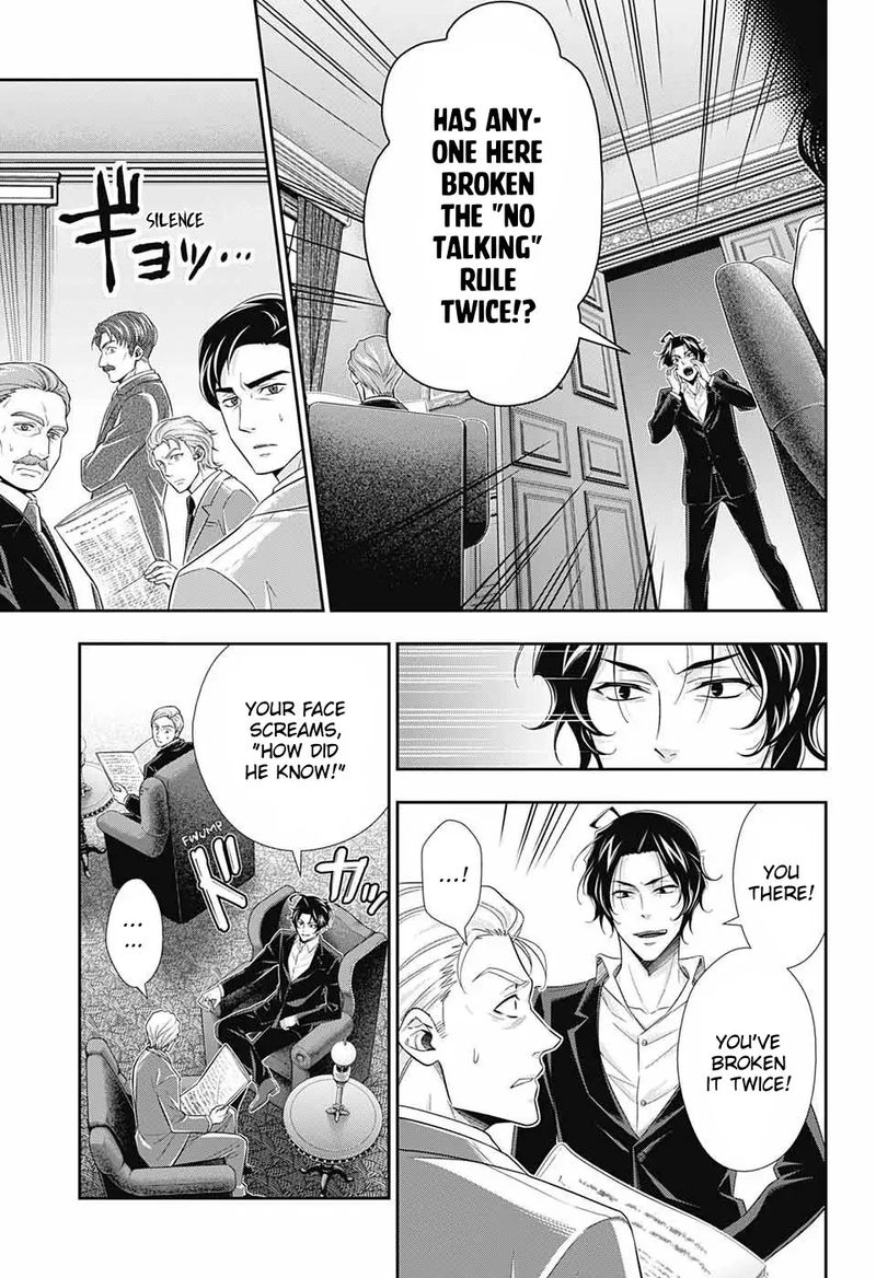 Yukoku No Moriarty 39 21