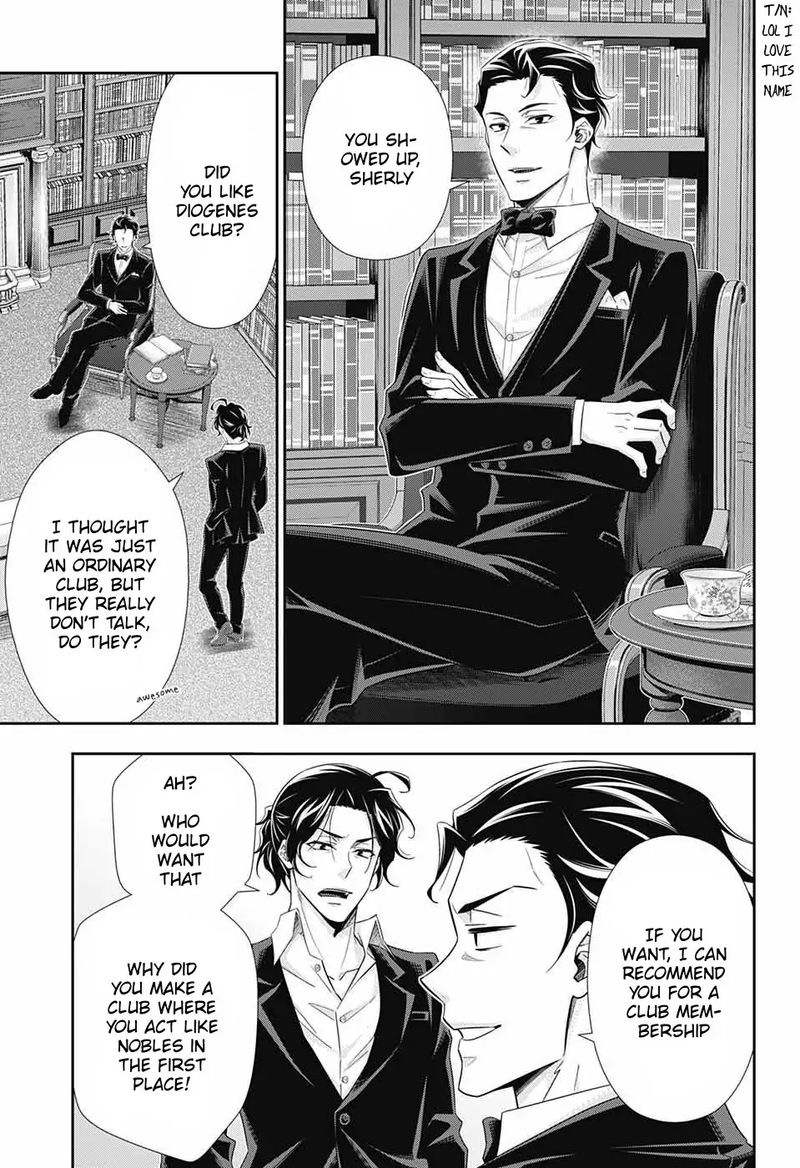 Yukoku No Moriarty 39 23