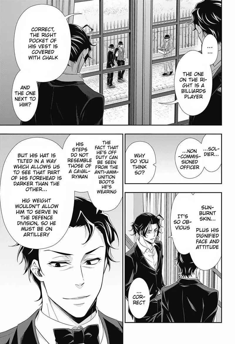 Yukoku No Moriarty 39 25