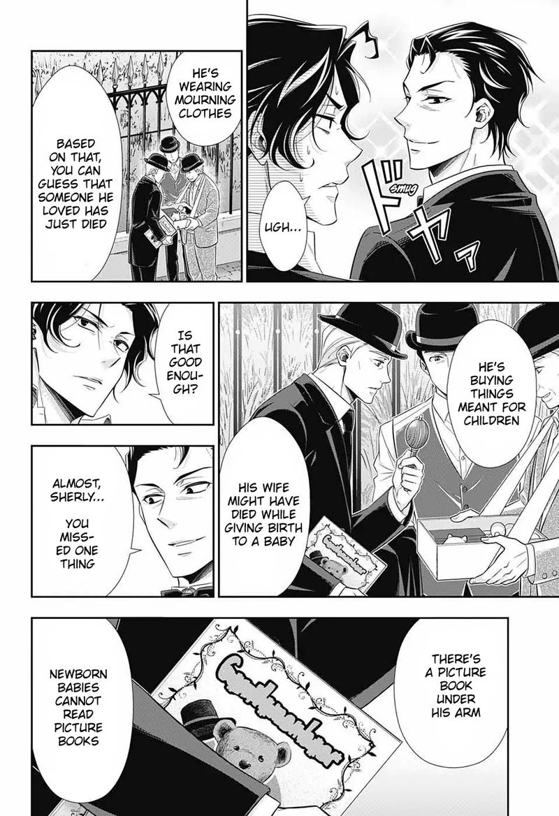 Yukoku No Moriarty 39 26