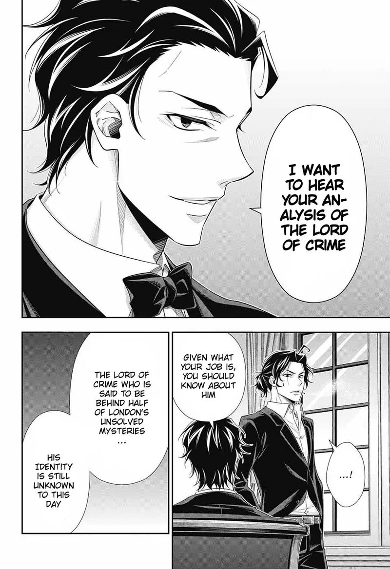 Yukoku No Moriarty 39 28