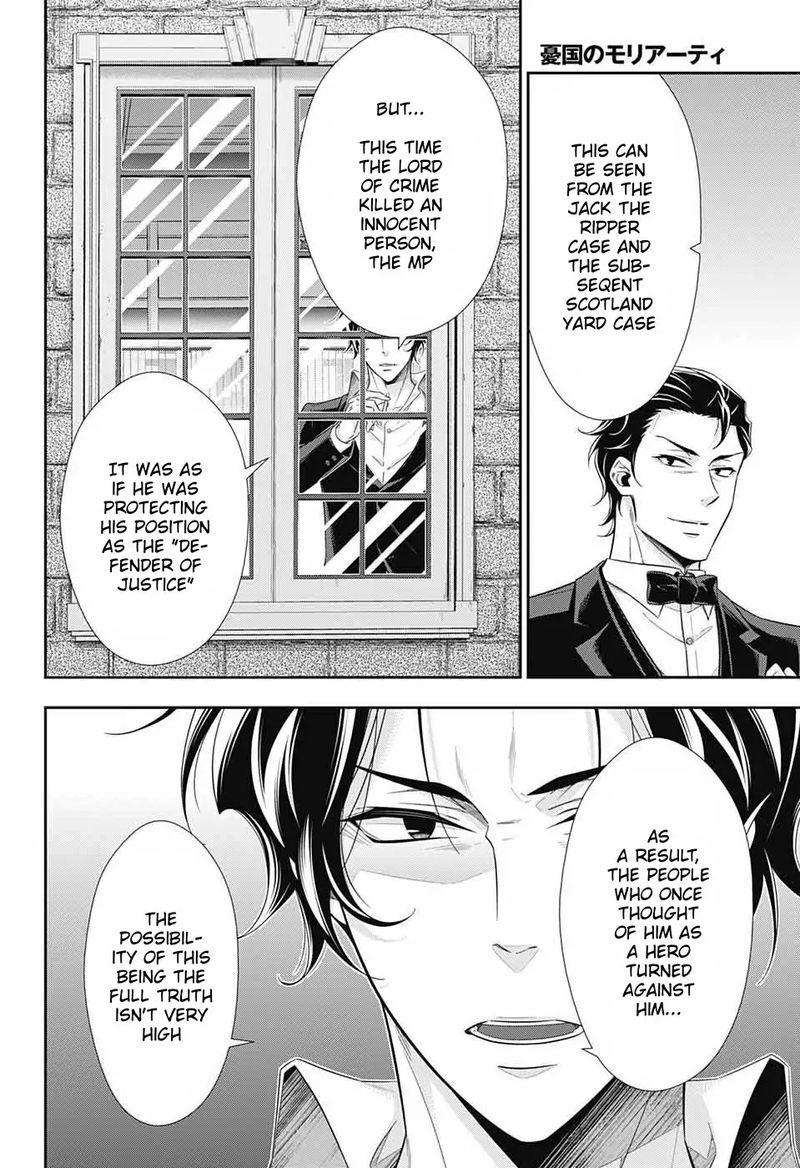 Yukoku No Moriarty 39 30