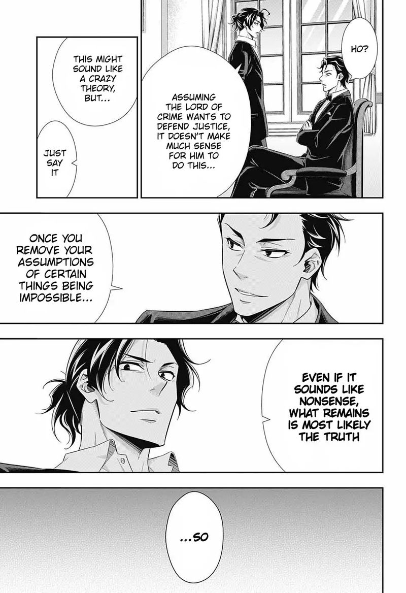 Yukoku No Moriarty 39 31