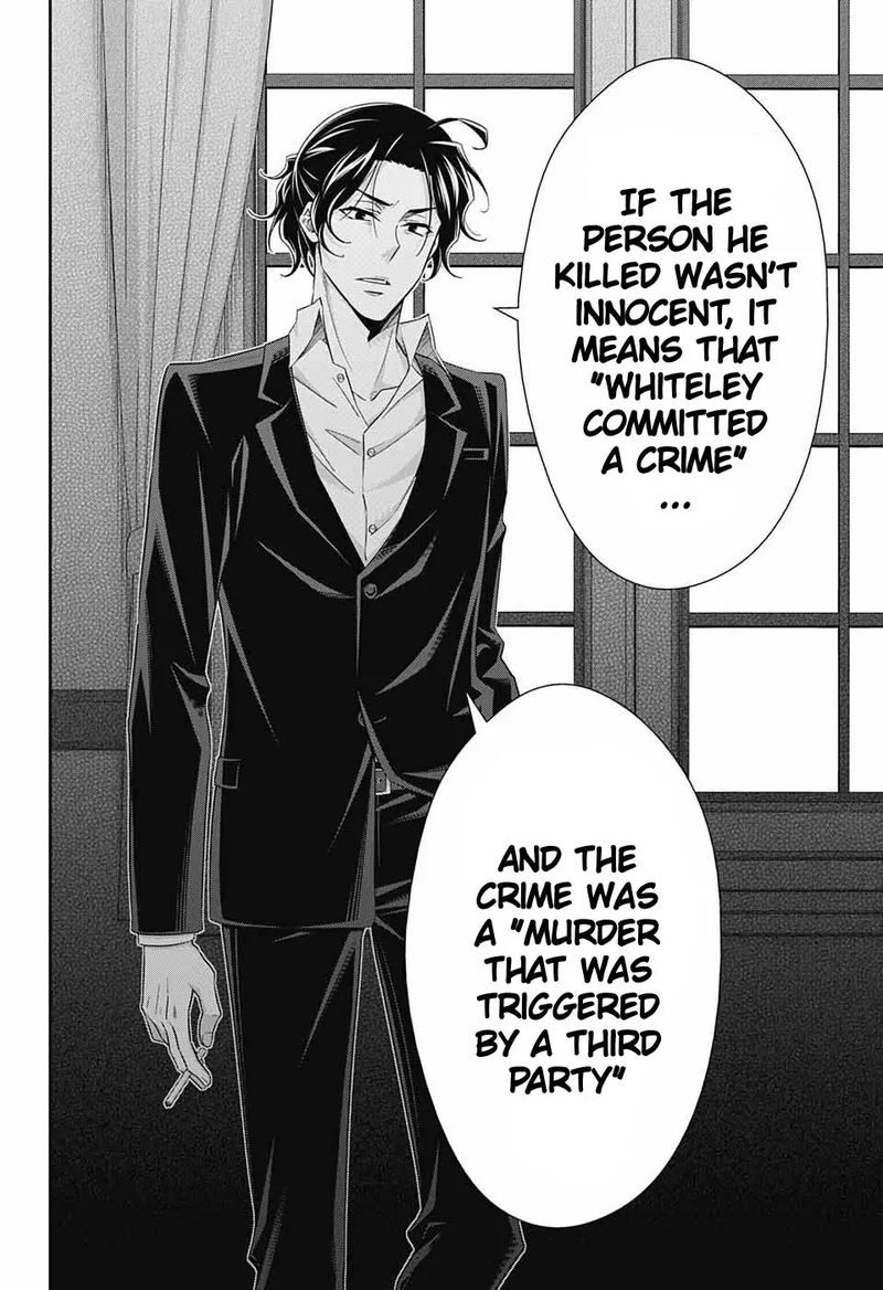 Yukoku No Moriarty 39 32