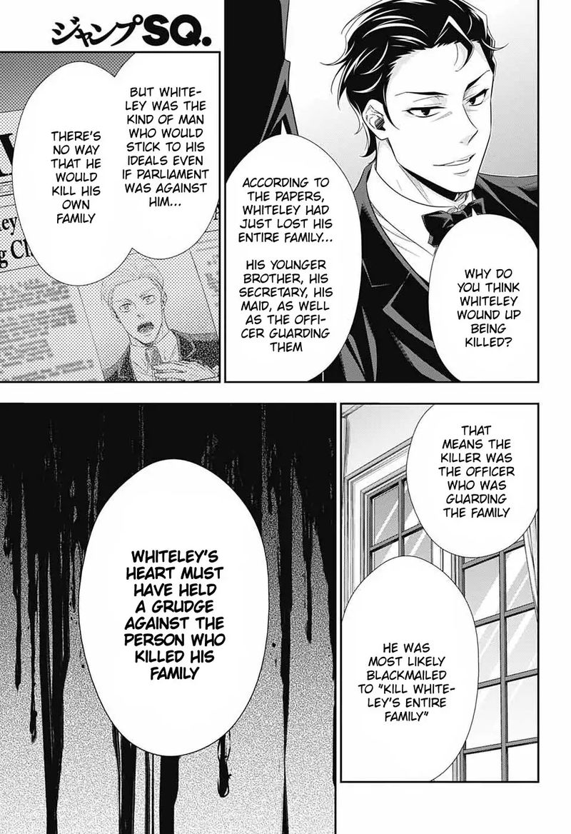 Yukoku No Moriarty 39 33