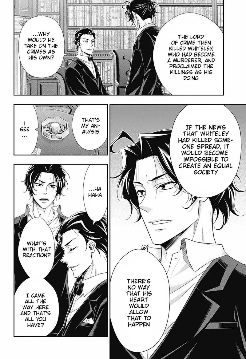 Yukoku No Moriarty 39 34