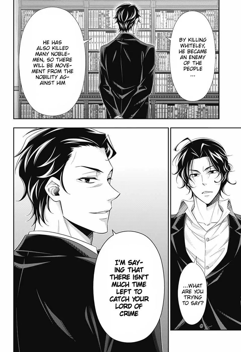 Yukoku No Moriarty 39 36