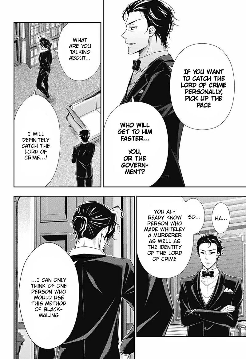 Yukoku No Moriarty 39 38