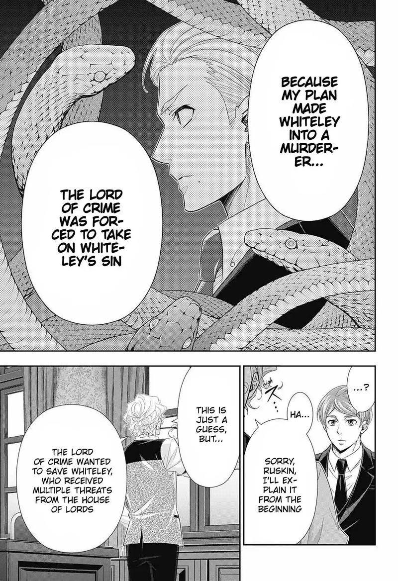 Yukoku No Moriarty 39 5