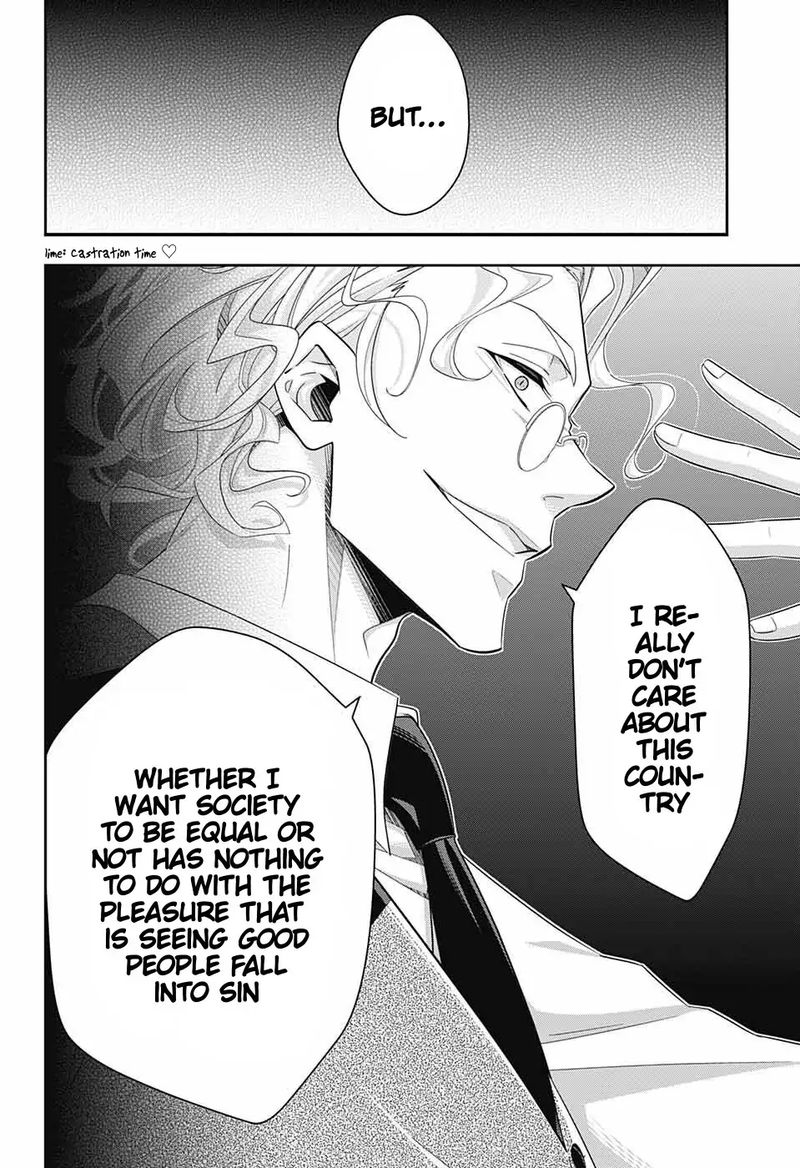 Yukoku No Moriarty 39 8