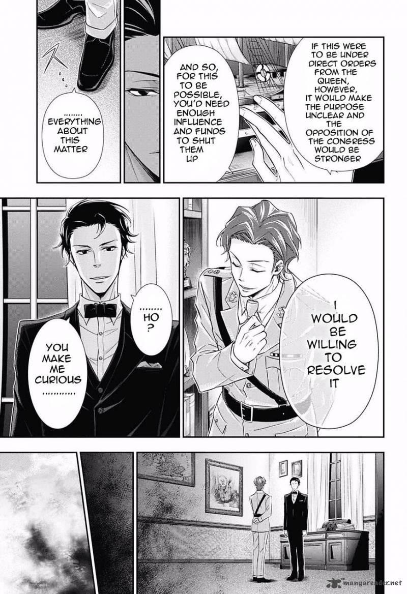 Yukoku No Moriarty 4 10