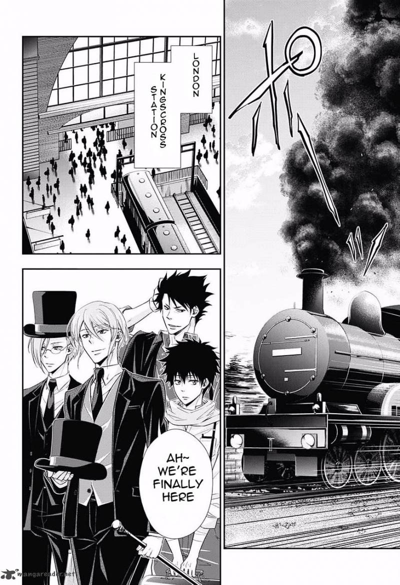 Yukoku No Moriarty 4 11