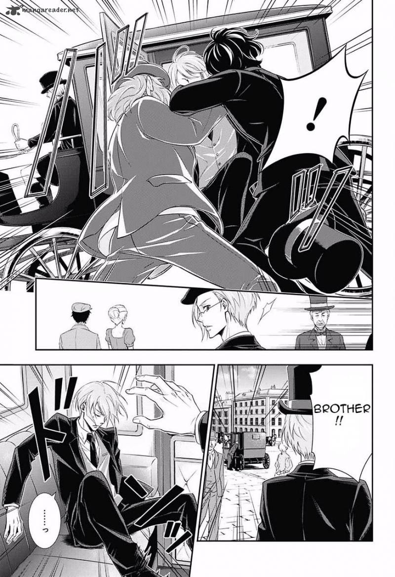Yukoku No Moriarty 4 14