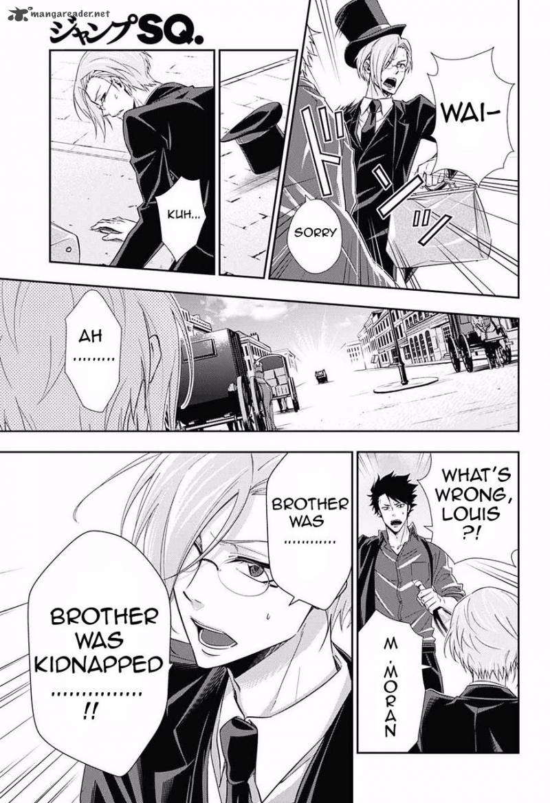 Yukoku No Moriarty 4 16