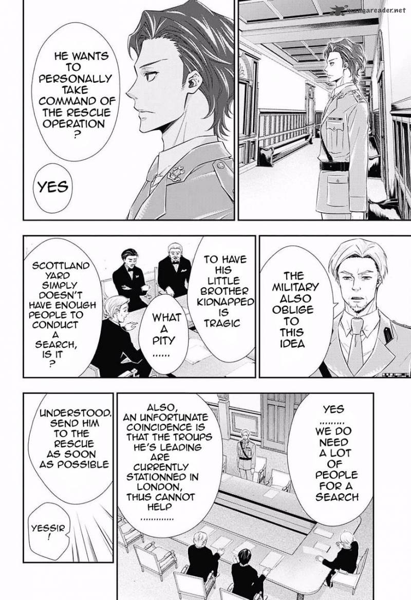 Yukoku No Moriarty 4 19