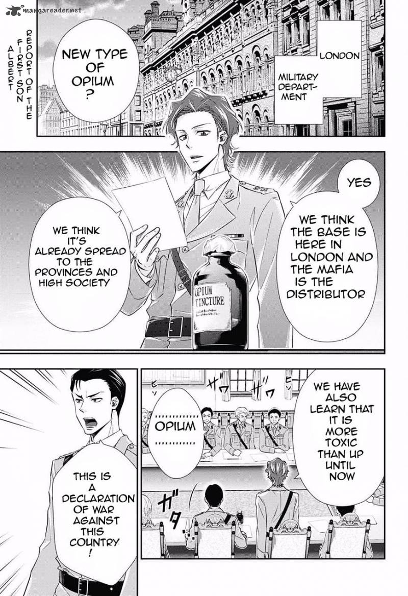 Yukoku No Moriarty 4 2