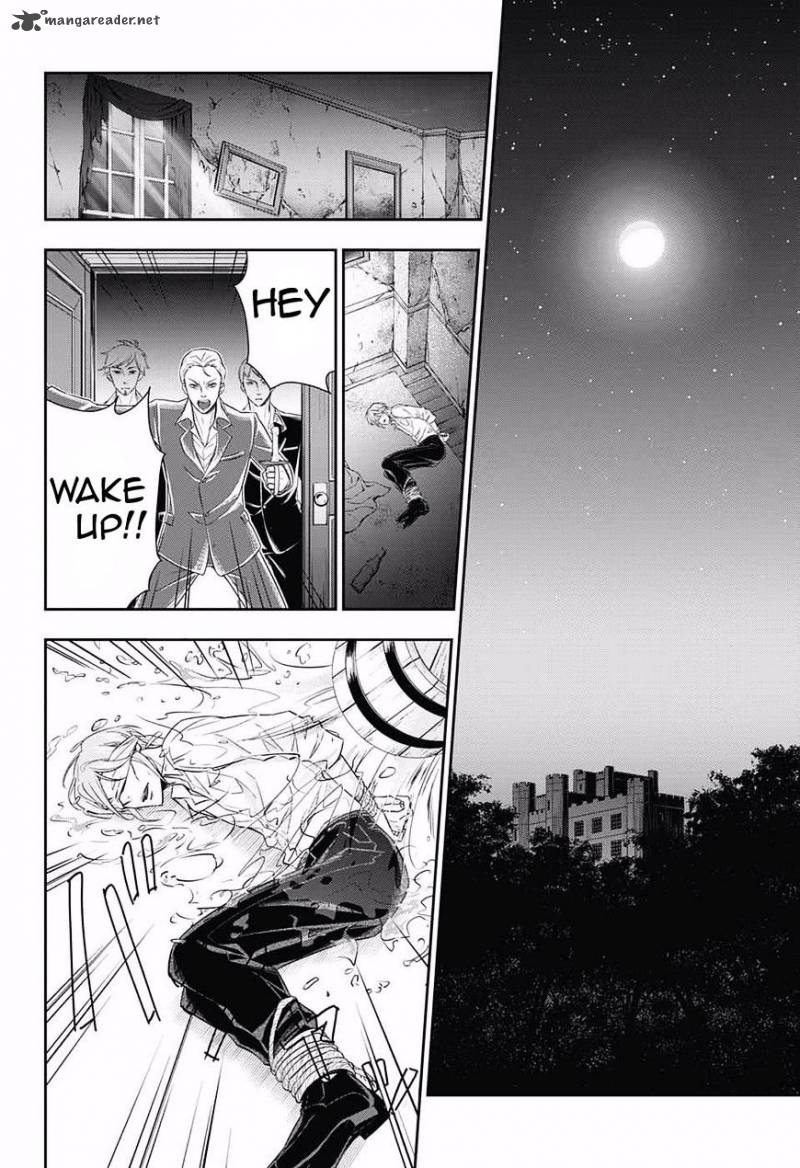 Yukoku No Moriarty 4 21